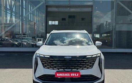 Geely Atlas, 2025 год, 3 970 990 рублей, 11 фотография