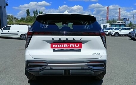 Geely Atlas, 2025 год, 3 970 990 рублей, 6 фотография