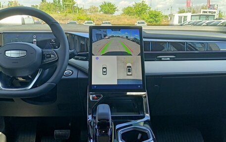 Geely Atlas, 2025 год, 3 970 990 рублей, 18 фотография