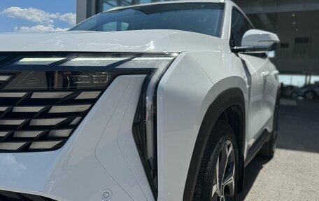 Geely Atlas, 2025 год, 3 970 990 рублей, 22 фотография