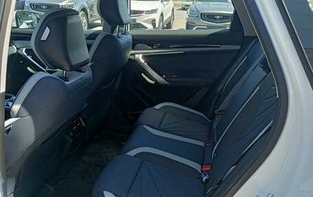 Geely Atlas, 2025 год, 3 970 990 рублей, 17 фотография