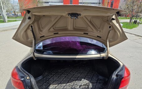 KIA Rio II, 2004 год, 162 000 рублей, 10 фотография