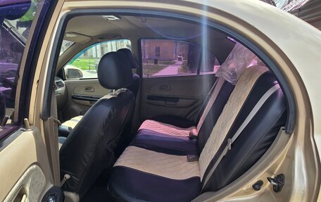 KIA Rio II, 2004 год, 162 000 рублей, 8 фотография