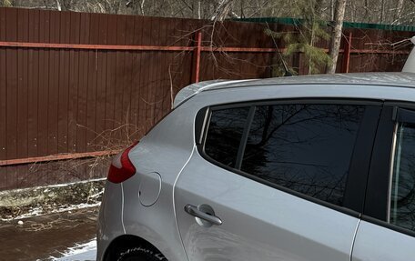 Renault Megane III, 2012 год, 660 000 рублей, 4 фотография