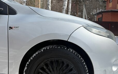 Renault Megane III, 2012 год, 660 000 рублей, 5 фотография