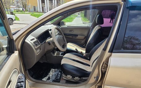 KIA Rio II, 2004 год, 162 000 рублей, 7 фотография