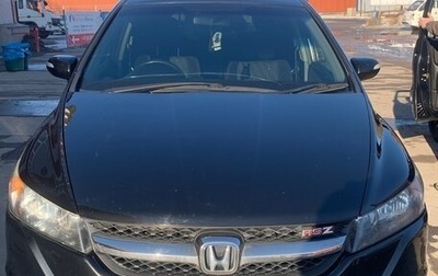 Honda Stream II, 2011 год, 1 420 000 рублей, 1 фотография