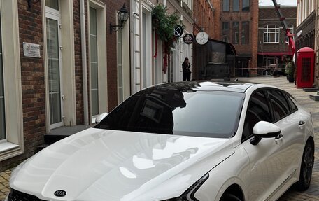 KIA K5, 2020 год, 2 750 000 рублей, 1 фотография