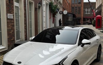 KIA K5, 2020 год, 2 750 000 рублей, 1 фотография