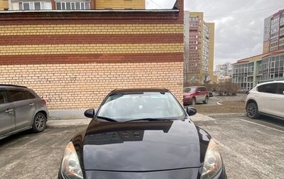 Mazda 3, 2010 год, 630 000 рублей, 1 фотография