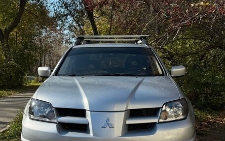 Mitsubishi Outlander III рестайлинг 3, 2003 год, 400 000 рублей, 1 фотография