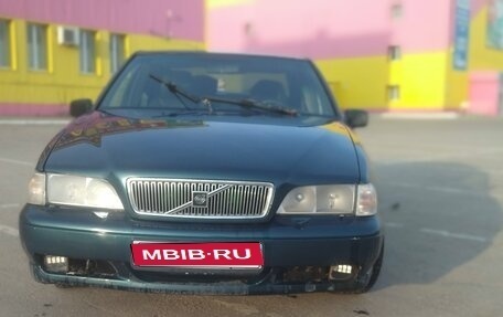 Volvo S70, 1998 год, 250 000 рублей, 1 фотография