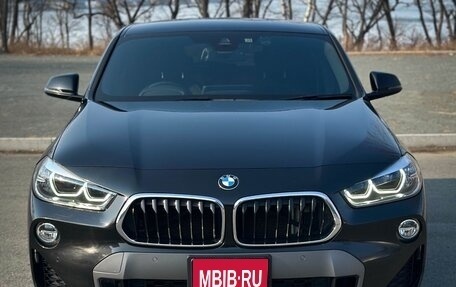BMW X2, 2019 год, 1 650 000 рублей, 1 фотография