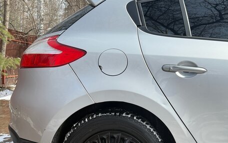 Renault Megane III, 2012 год, 660 000 рублей, 6 фотография