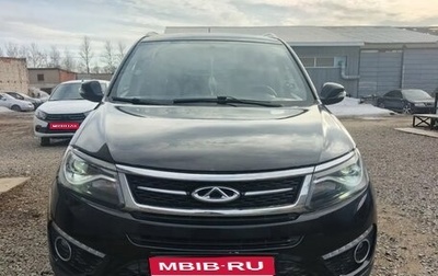 Chery Tiggo 5 I рестайлинг, 2018 год, 1 050 000 рублей, 1 фотография