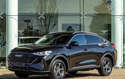 Haval F7x I, 2023 год, 1 855 000 рублей, 1 фотография