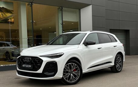 Audi Q5, 2026 год, 7 170 000 рублей, 1 фотография