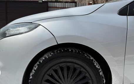 Renault Megane III, 2012 год, 660 000 рублей, 9 фотография