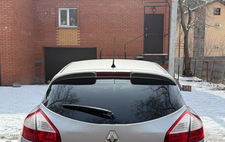 Renault Megane III, 2012 год, 660 000 рублей, 8 фотография