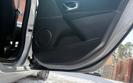 Renault Megane III, 2012 год, 660 000 рублей, 14 фотография