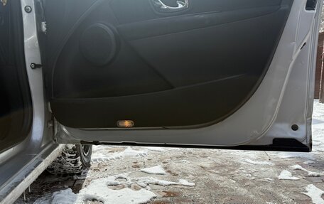 Renault Megane III, 2012 год, 660 000 рублей, 15 фотография