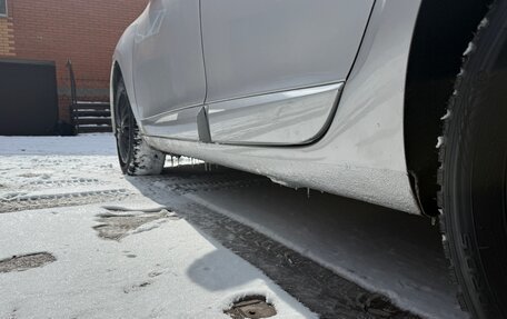 Renault Megane III, 2012 год, 660 000 рублей, 12 фотография