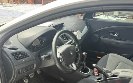 Renault Megane III, 2012 год, 660 000 рублей, 19 фотография