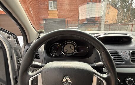 Renault Megane III, 2012 год, 660 000 рублей, 18 фотография
