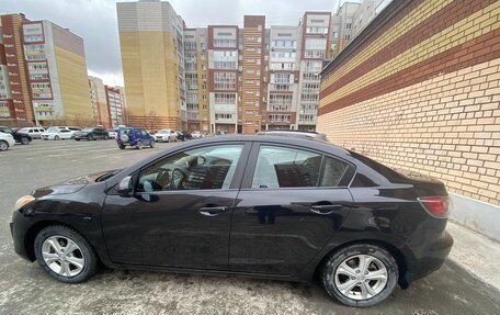 Mazda 3, 2010 год, 630 000 рублей, 4 фотография