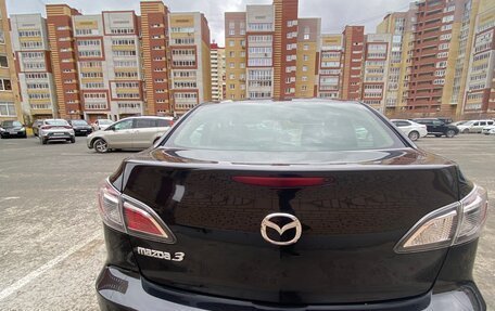 Mazda 3, 2010 год, 630 000 рублей, 3 фотография