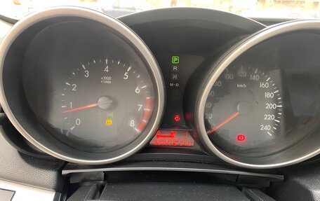 Mazda 3, 2010 год, 630 000 рублей, 7 фотография