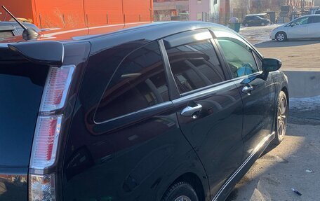 Honda Stream II, 2011 год, 1 420 000 рублей, 2 фотография