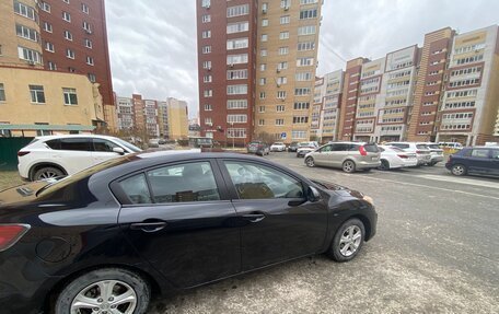 Mazda 3, 2010 год, 630 000 рублей, 2 фотография