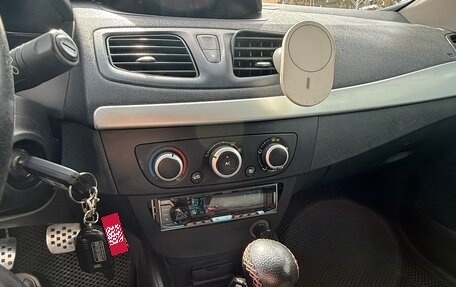 Renault Megane III, 2012 год, 660 000 рублей, 20 фотография