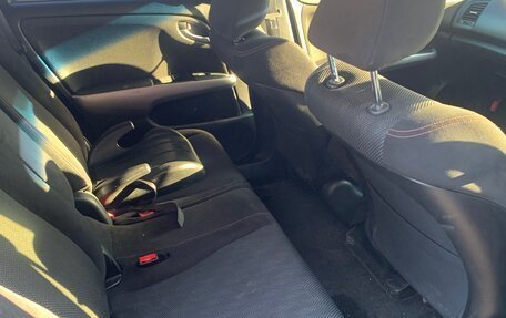 Honda Stream II, 2011 год, 1 420 000 рублей, 4 фотография