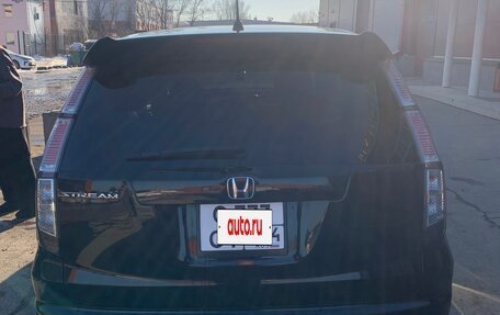 Honda Stream II, 2011 год, 1 420 000 рублей, 3 фотография