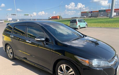 Honda Stream II, 2011 год, 1 420 000 рублей, 11 фотография