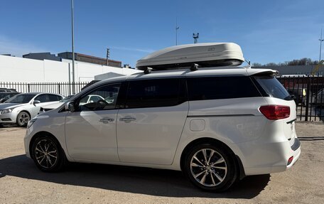 KIA Carnival III, 2019 год, 2 480 000 рублей, 4 фотография