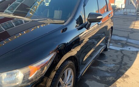 Honda Stream II, 2011 год, 1 420 000 рублей, 5 фотография