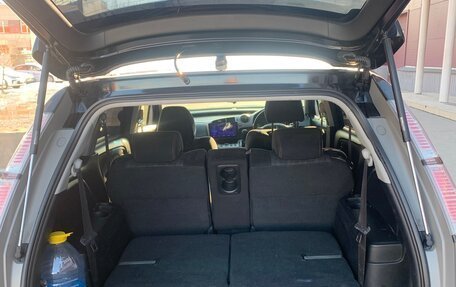 Honda Stream II, 2011 год, 1 420 000 рублей, 10 фотография