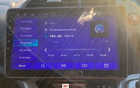 Honda Stream II, 2011 год, 1 420 000 рублей, 8 фотография