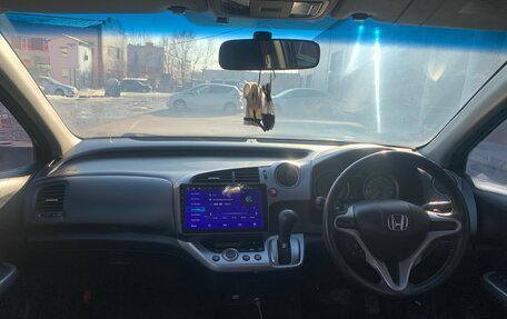 Honda Stream II, 2011 год, 1 420 000 рублей, 7 фотография