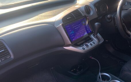 Honda Stream II, 2011 год, 1 420 000 рублей, 6 фотография