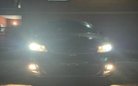 Honda Stream II, 2011 год, 1 420 000 рублей, 14 фотография