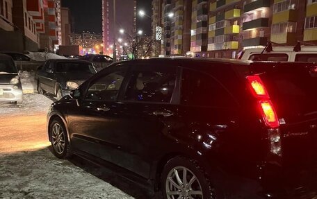 Honda Stream II, 2011 год, 1 420 000 рублей, 12 фотография