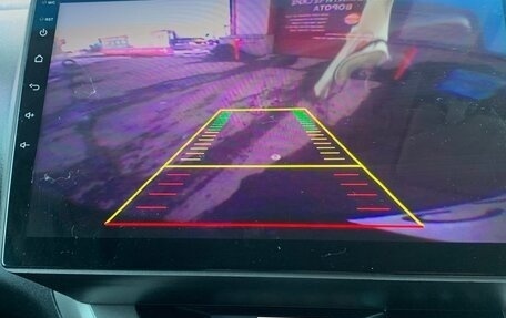 Honda Stream II, 2011 год, 1 420 000 рублей, 9 фотография