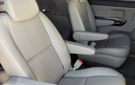 KIA Carnival III, 2019 год, 2 480 000 рублей, 13 фотография