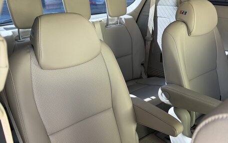 KIA Carnival III, 2019 год, 2 480 000 рублей, 14 фотография