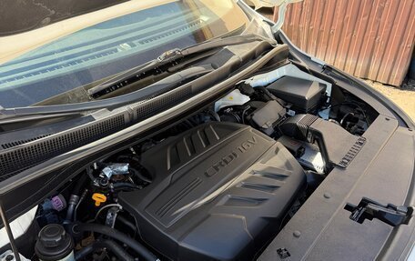 KIA Carnival III, 2019 год, 2 480 000 рублей, 18 фотография