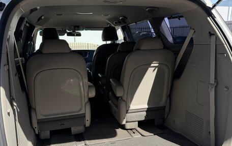 KIA Carnival III, 2019 год, 2 480 000 рублей, 17 фотография